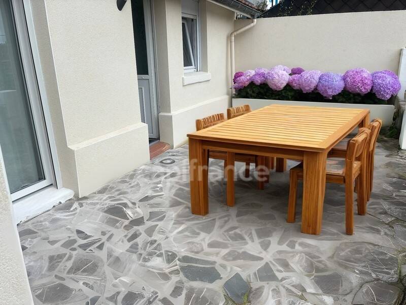 Maison à vendre, 97m², LE HAVRE