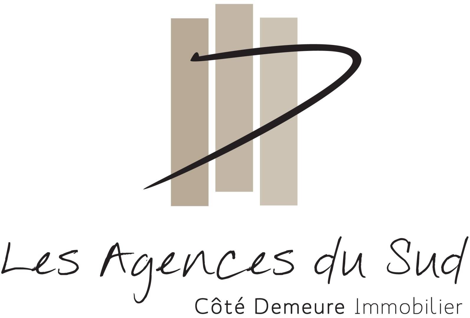 LES AGENCES DU SUD - COTE DEMEURE