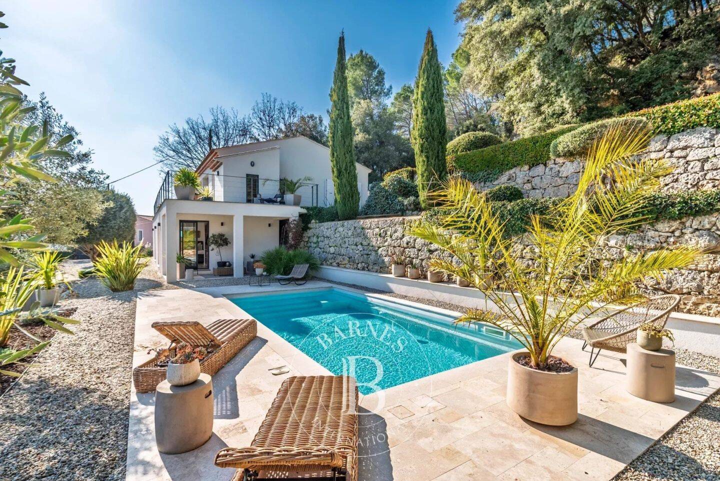 Maison à vendre, 130m², BAGNOLS EN FORET