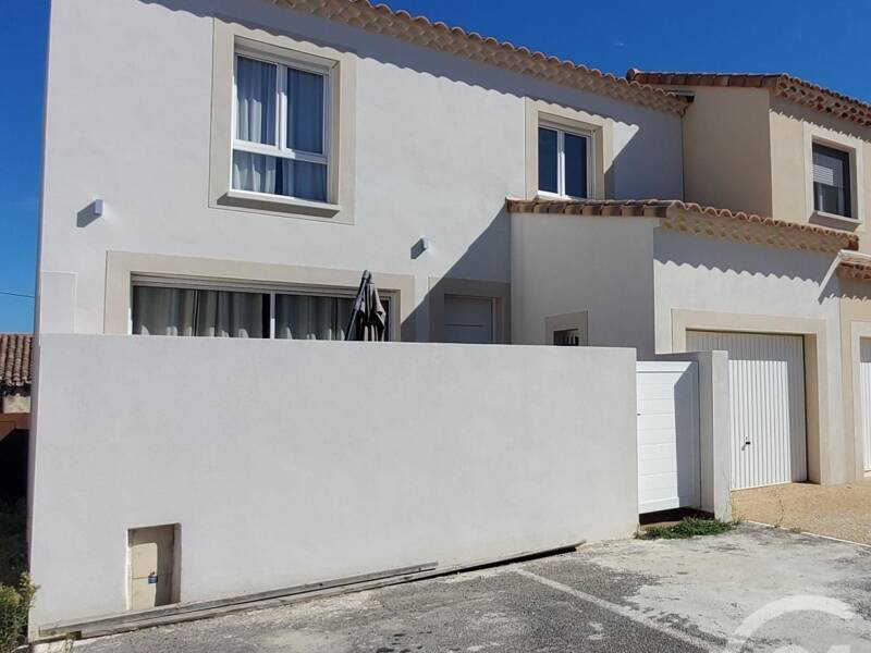 Maison à louer, 82m², CAVAILLON