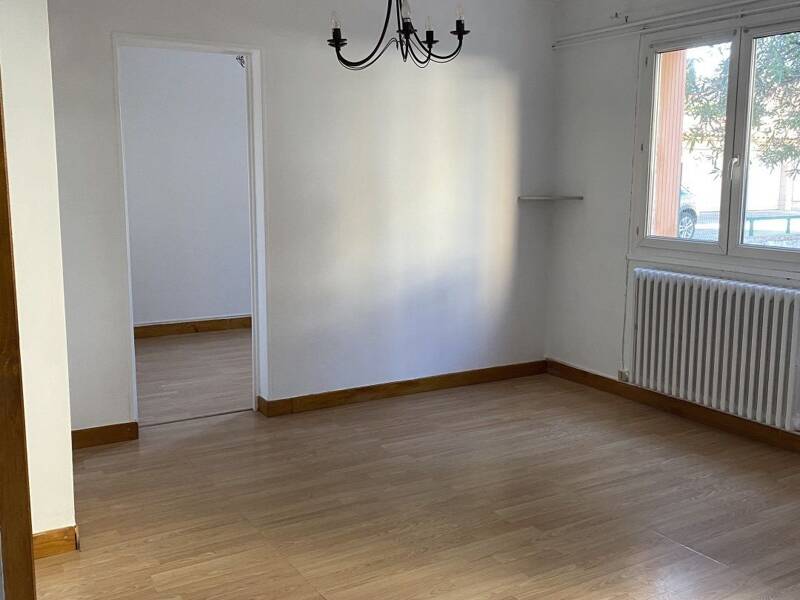 Maison à louer, 44m², ALES