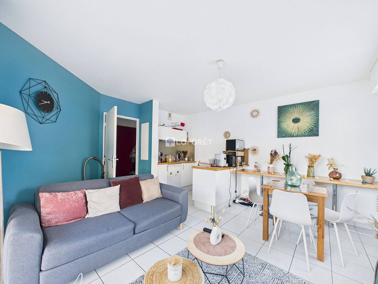 Maison à vendre, 36m², QUIMPER