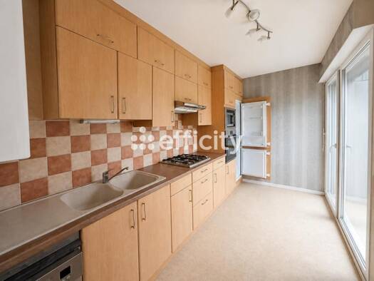 Appartement à vendre 175 000 € 3 pièces 2 chambres 67,5 m² 1er étage Servon-sur-Vilaine 35530