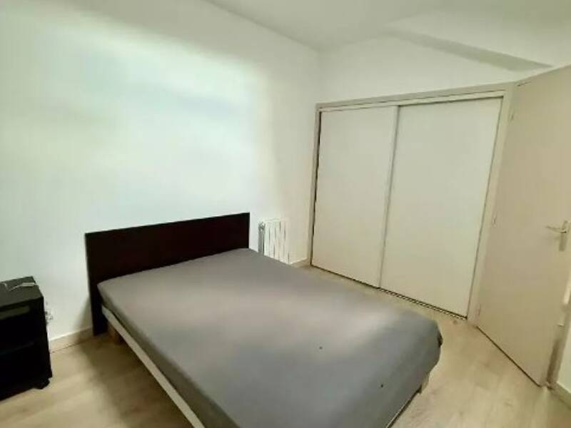 Maison à louer, 47m², SAINT ETIENNE