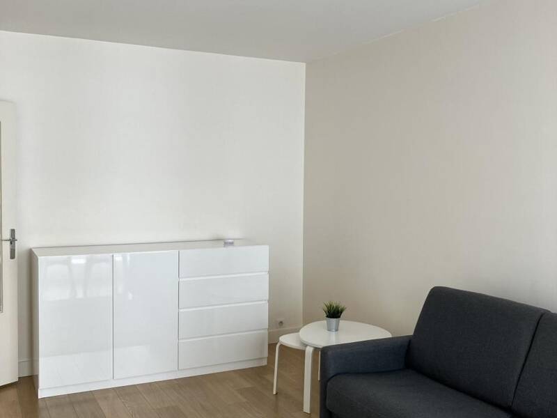 Maison à louer, 29m², PARIS 6E