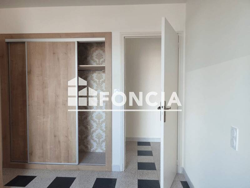 Maison à louer, 66m², PERPIGNAN