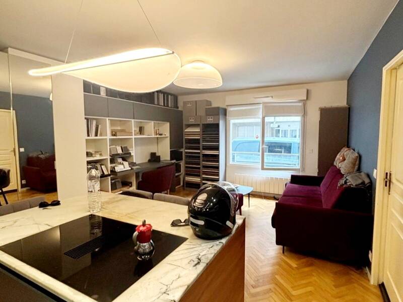 Maison à vendre, 45m², BOULOGNE BILLANCOURT