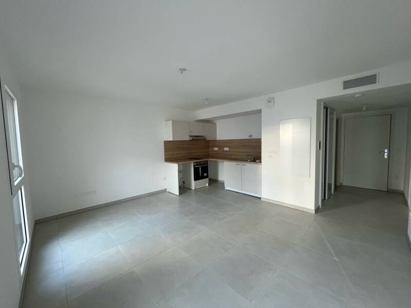 Maison à louer, 43m², MARSEILLE 6E