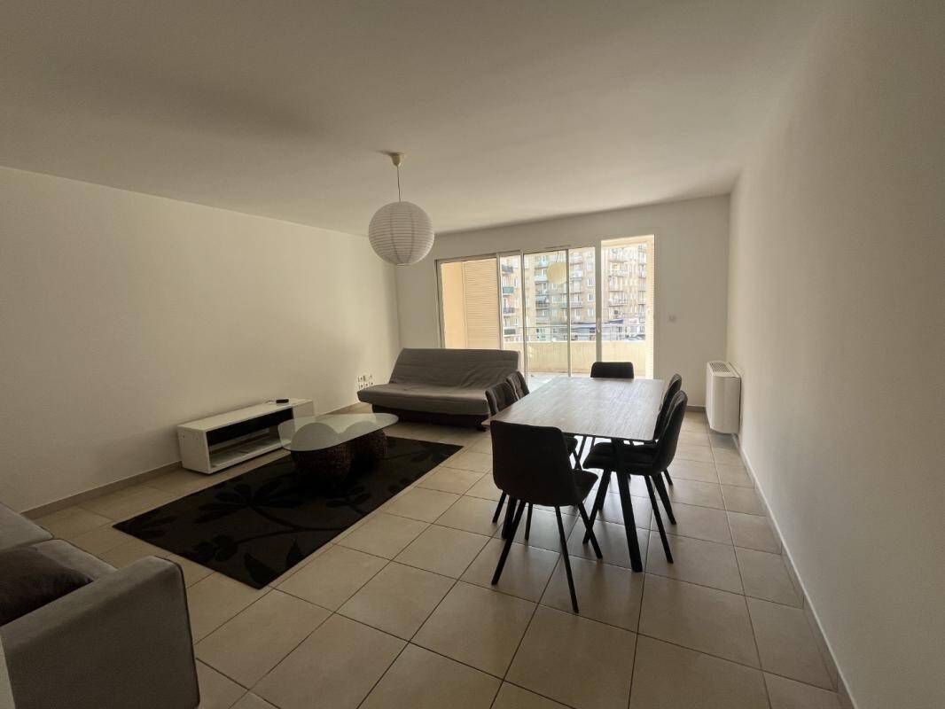 Maison à louer, 93m², AJACCIO