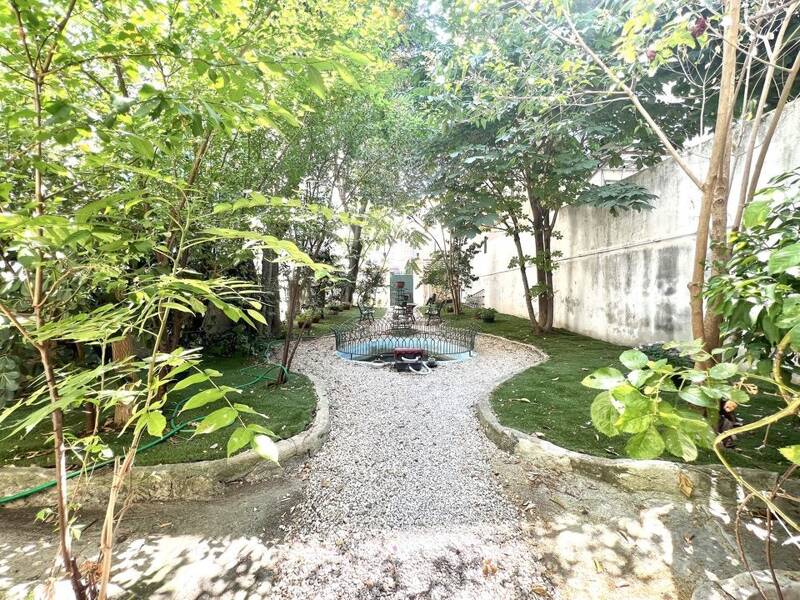 Maison à vendre, 178m², MARSEILLE 4E