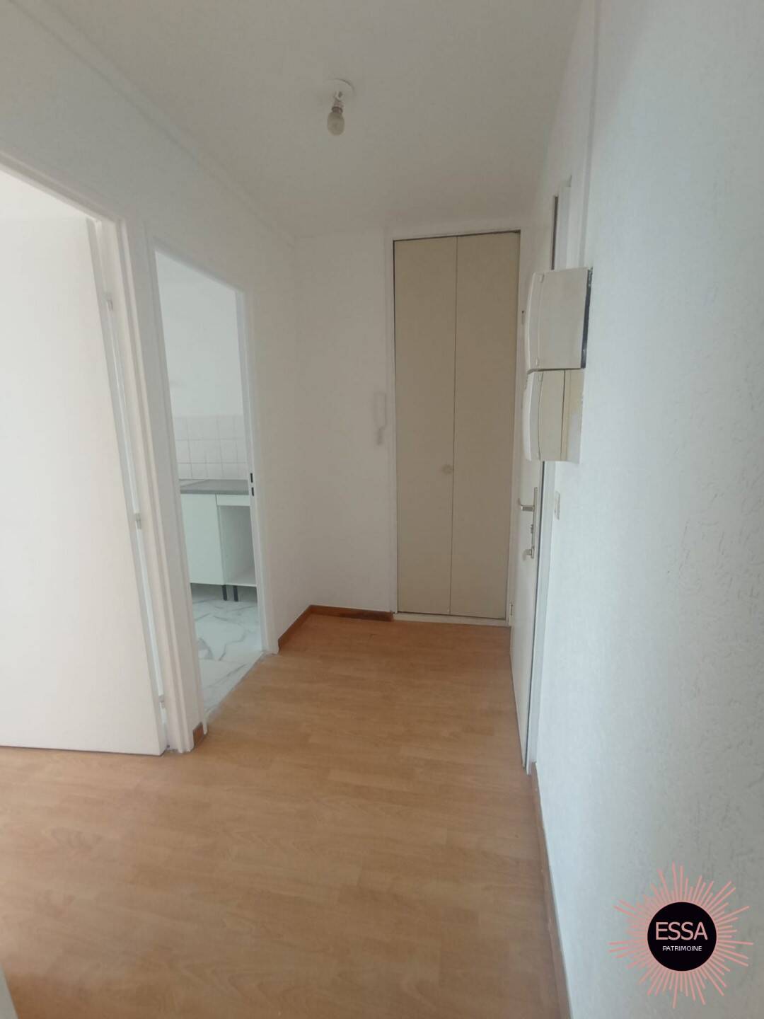 Maison à louer, 52m², CERGY