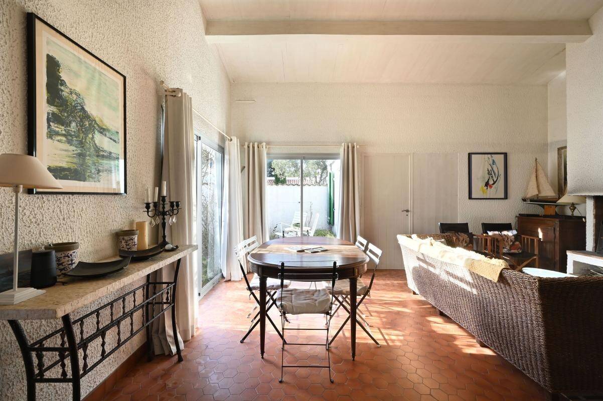 Maison à vendre, 95m², LES PORTES EN RE