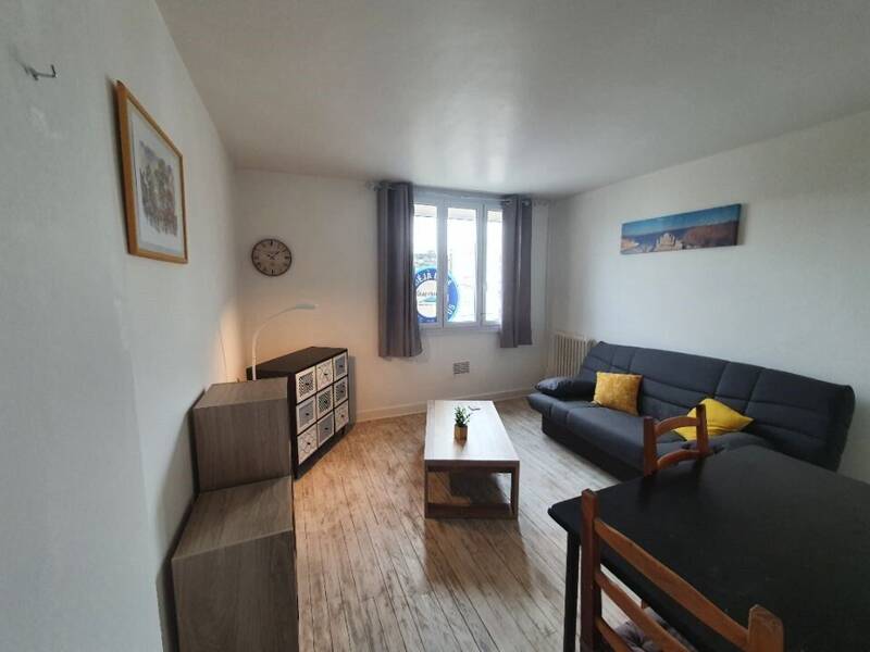 Maison à louer, 33m², VALENCE