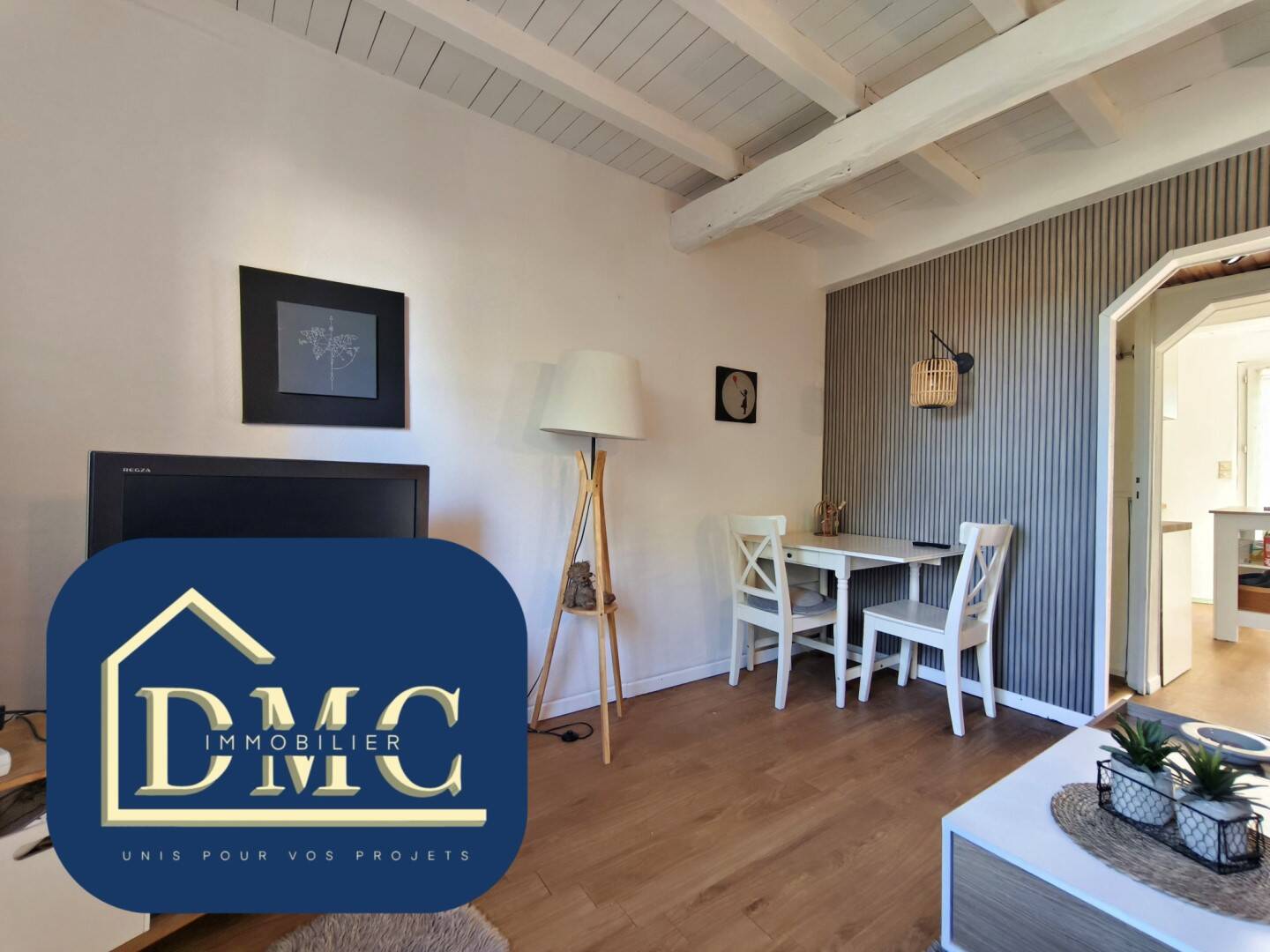 Maison à vendre, 75m², MIREMONT