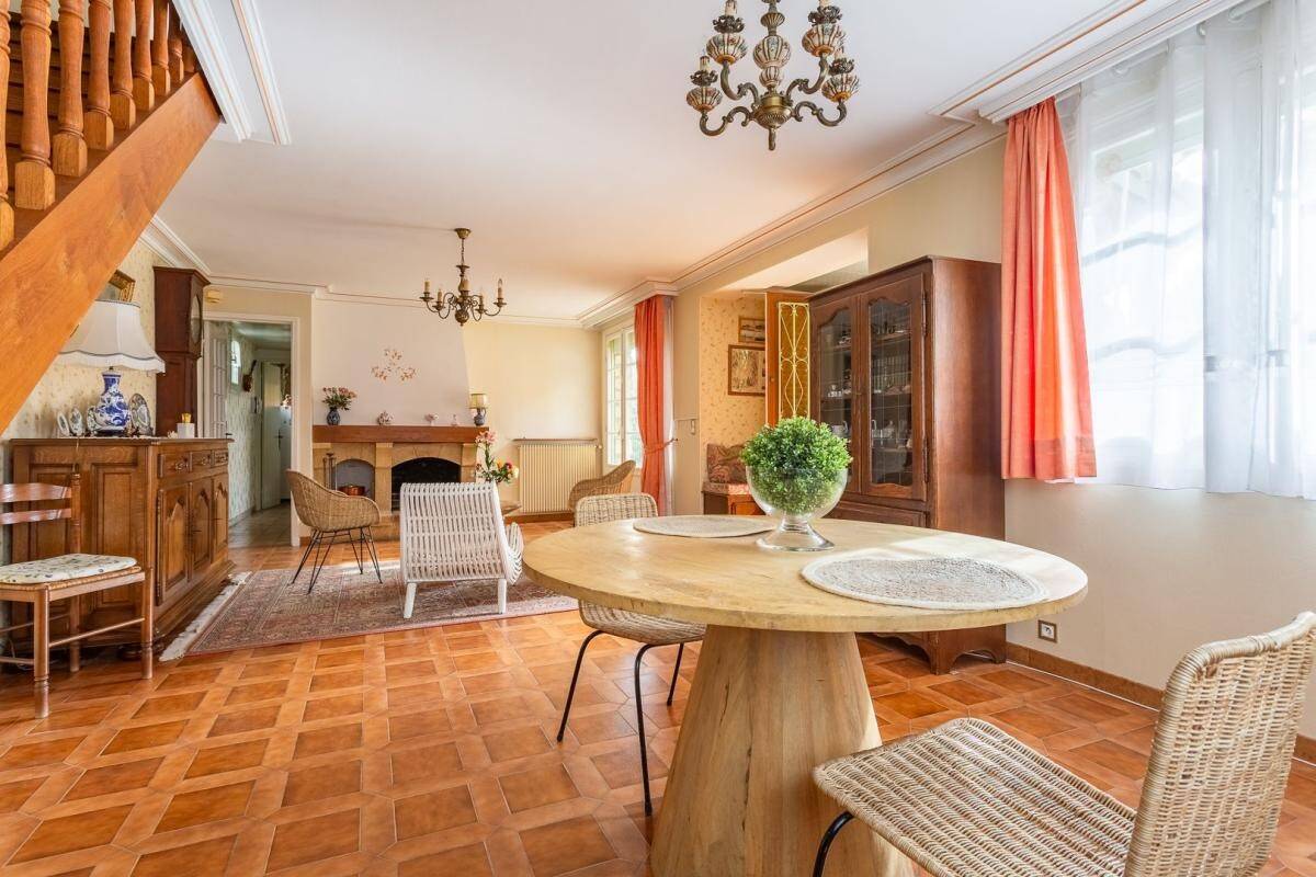 Maison à vendre, 93m², MONTGERON