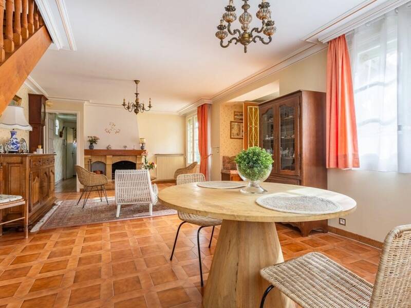 Maison à vendre, 93m², MONTGERON