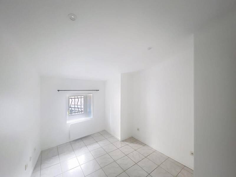 Maison à louer, 44m², TOURNON SUR RHONE