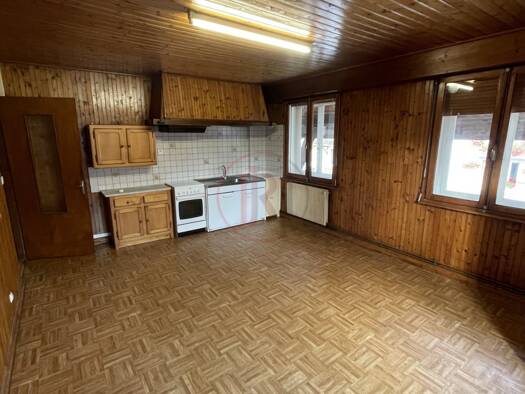 Appartement à vendre 158 000 € 2 pièces 1 chambre Étage 1/2 Saint-Point-Lac 25160