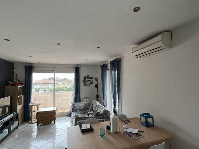 Maison à louer, 81m², TOULON