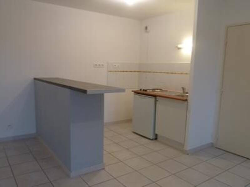 Maison à louer, 46m², NIMES