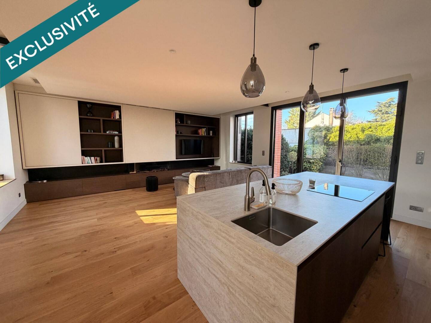Maison à vendre, 149m², OLIVET