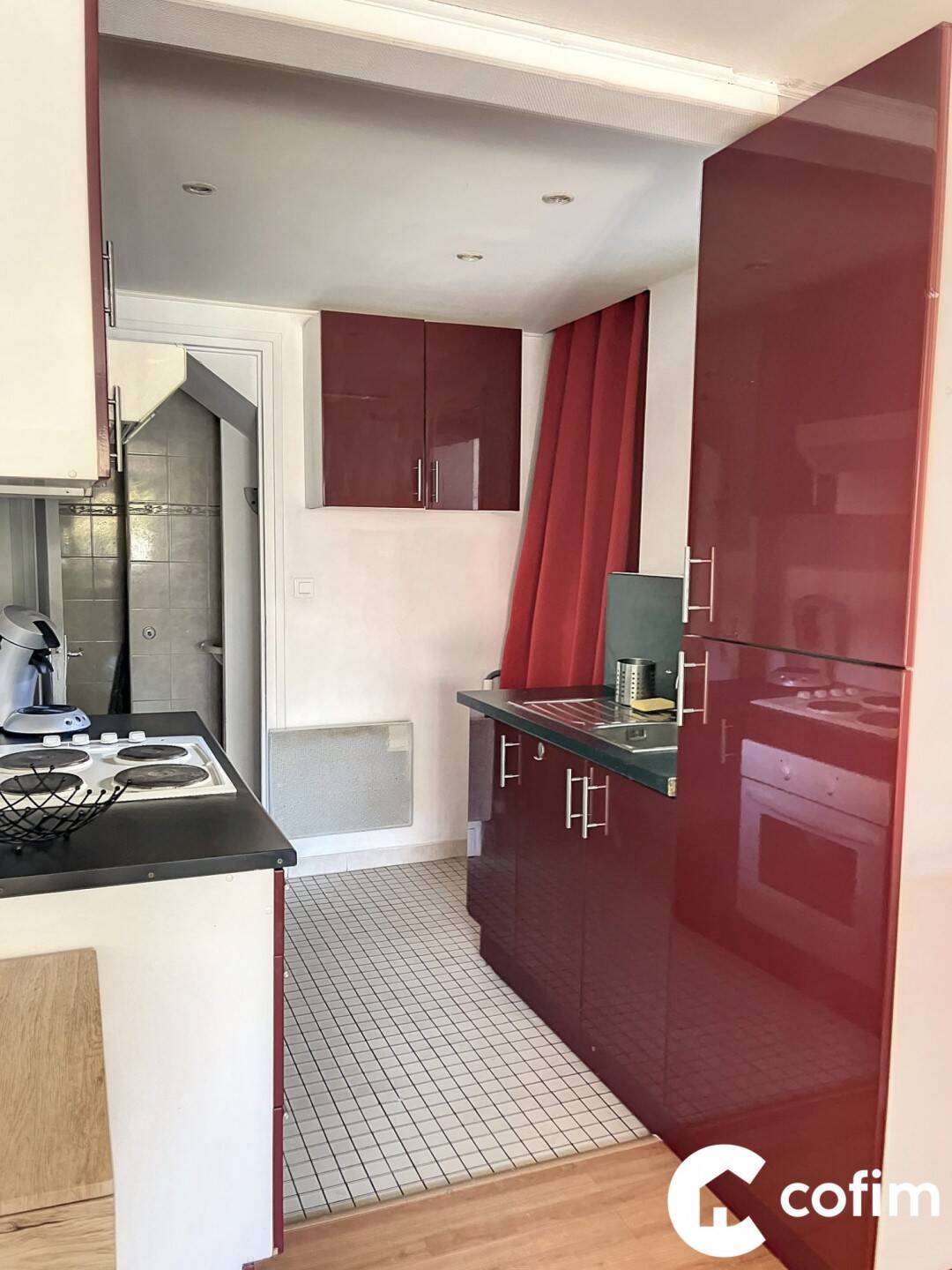 Maison à louer, 26m², PAU