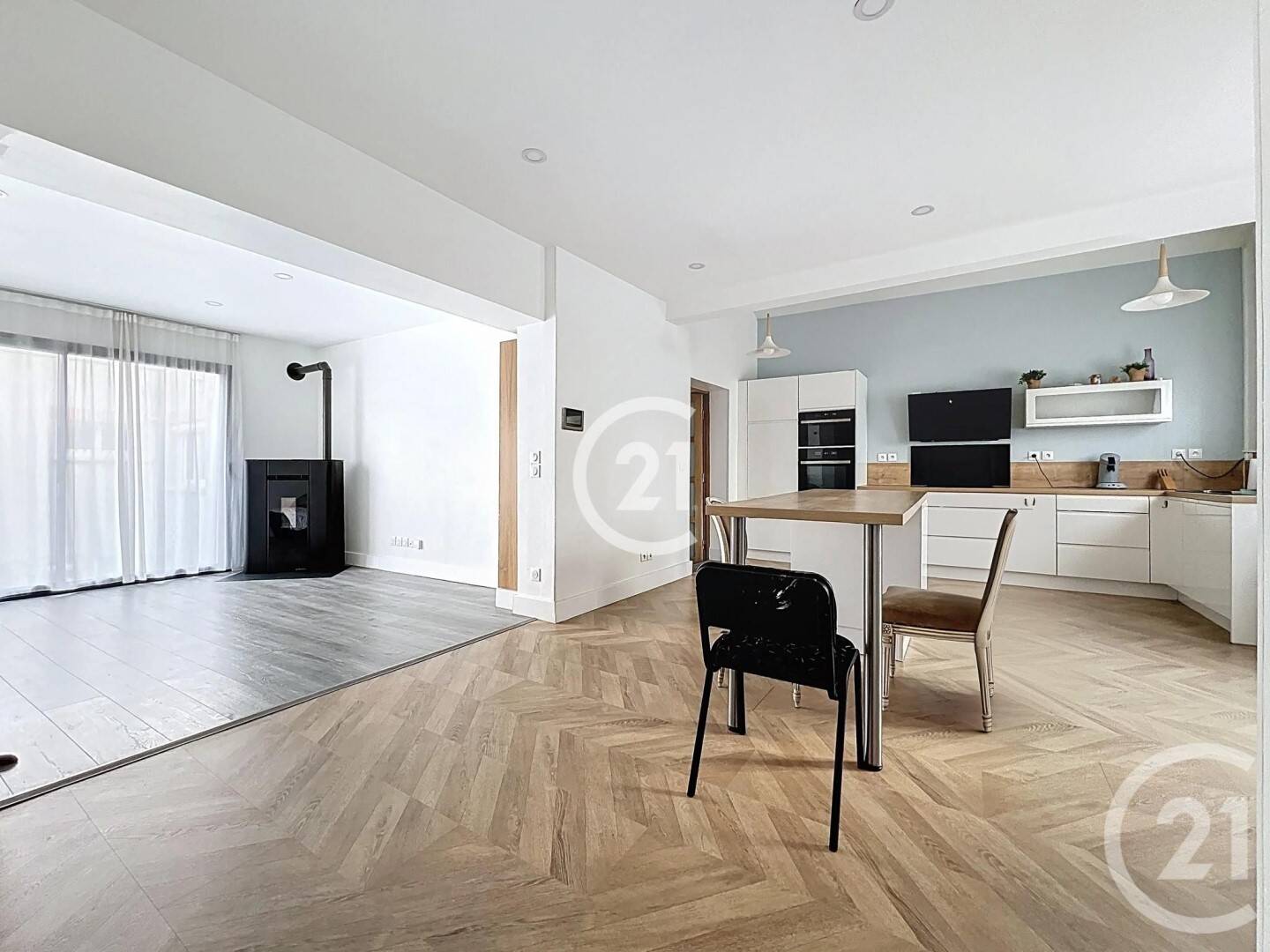 Maison à vendre, 147m², MONTREUIL