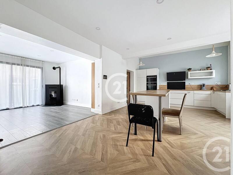 Maison à vendre, 147m², MONTREUIL