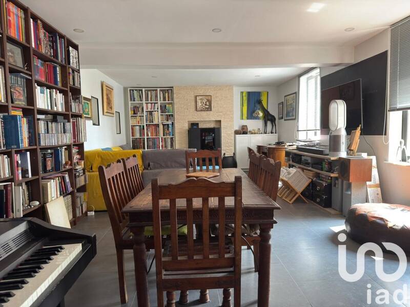 Maison à vendre, 150m², CONDE SUR L'ESCAUT