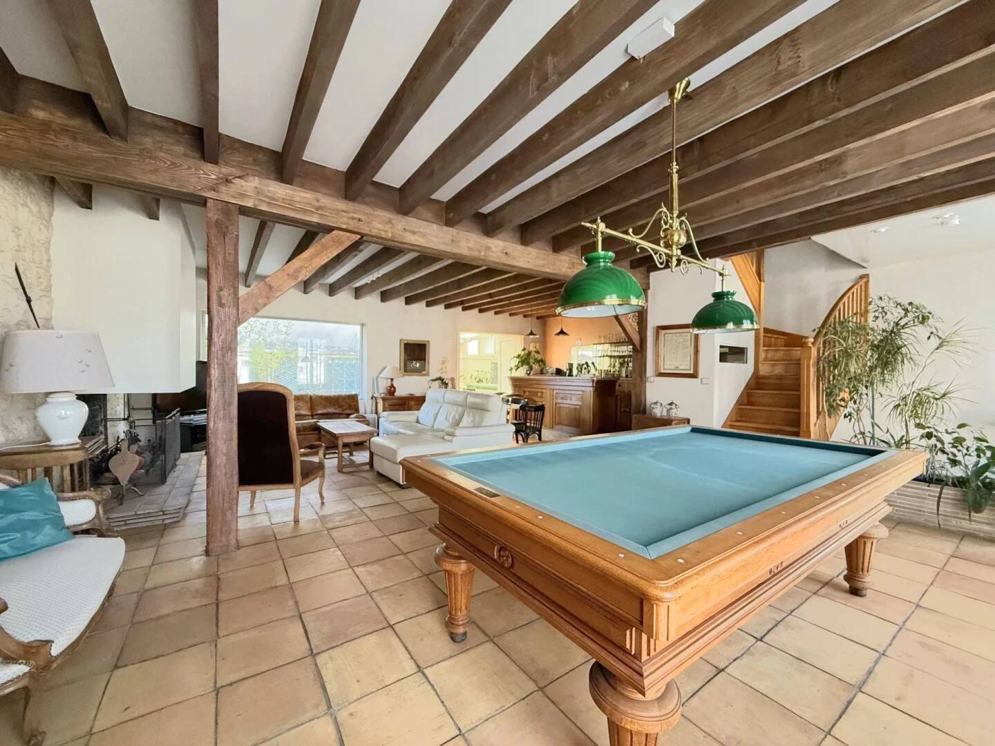 Maison à vendre, 179m², LES LILAS