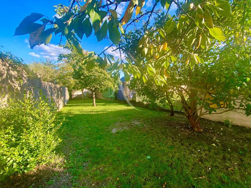 Maison à vendre, 91m², ORLEANS