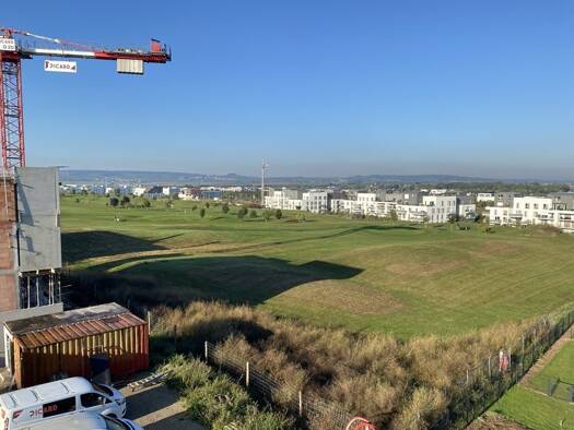 Appartement à vendre - neuf 325 300 € 3 pièces 1 chambre 72,8 m² Bezannes 51430