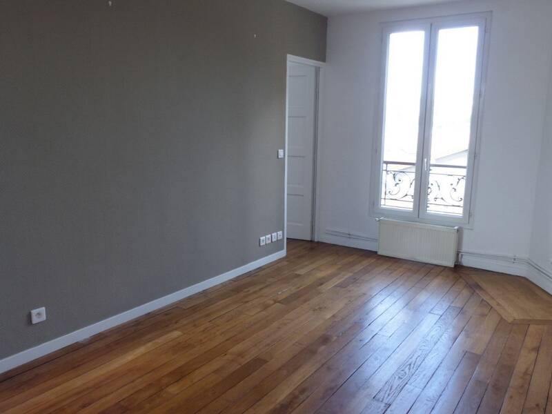 Maison à louer, 32m², MALAKOFF