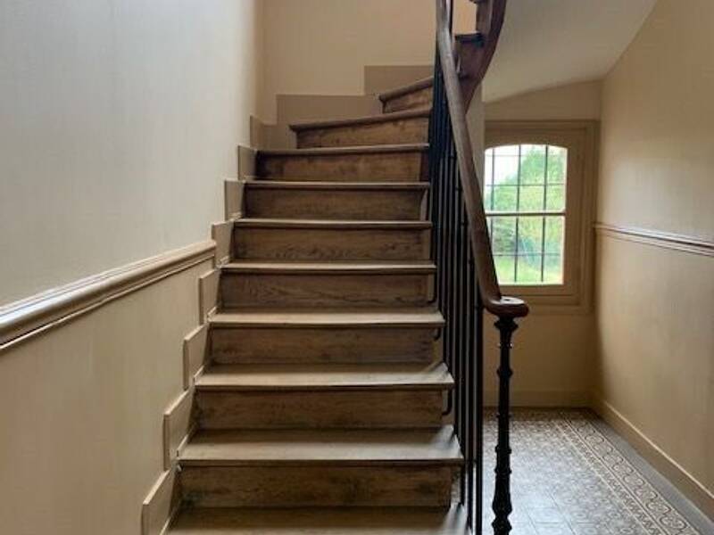 Maison à louer, 42m², MARGNY LES COMPIEGNE