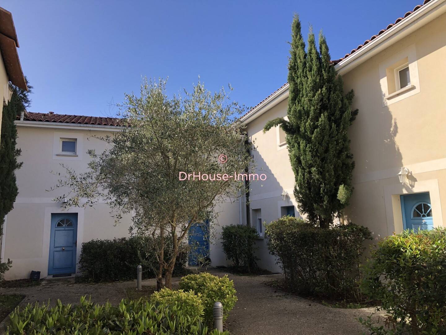 Maison à vendre, 60m², SAINT SEURIN SUR L'ISLE