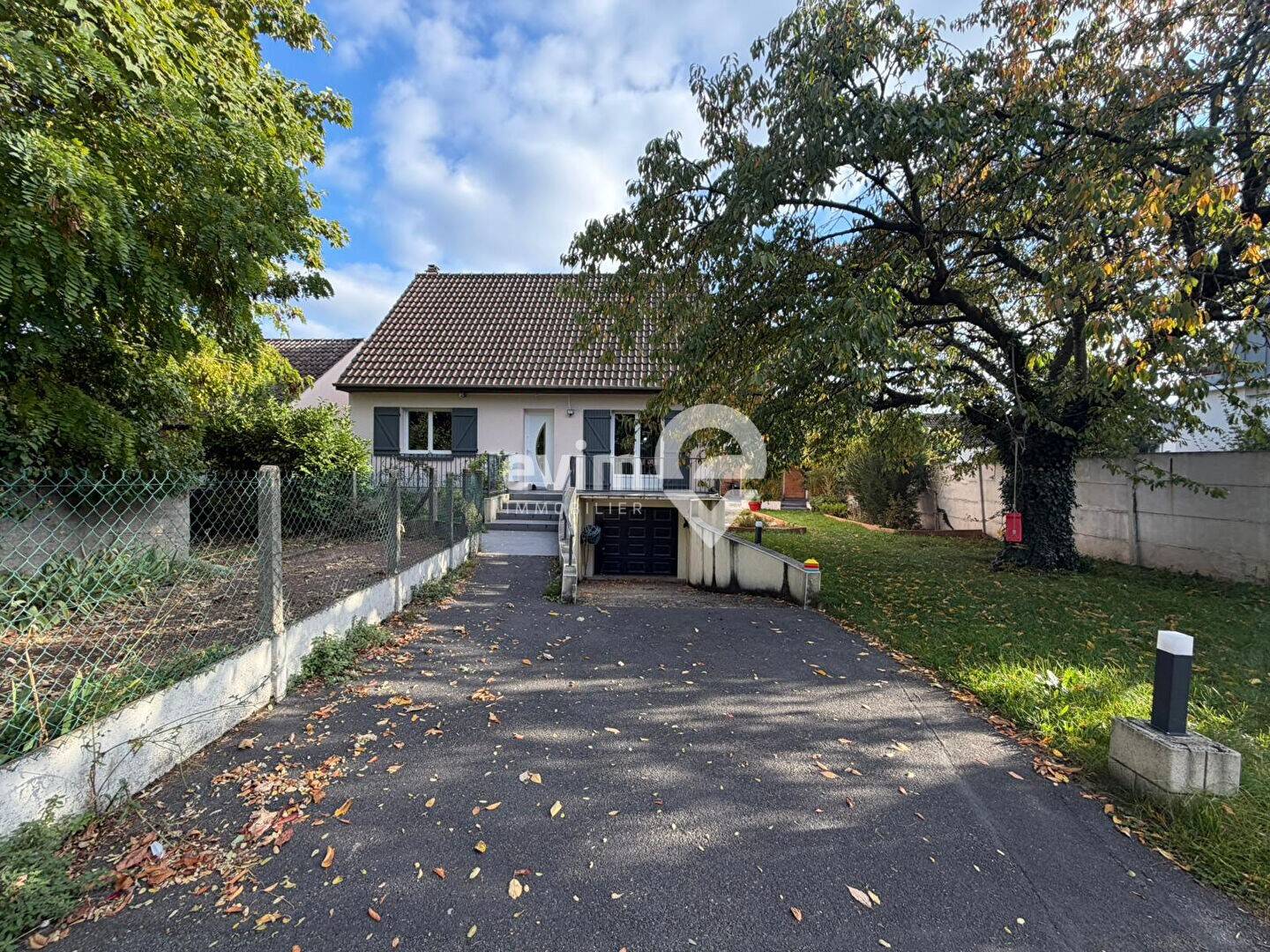Maison à vendre, 130m², ARGENTEUIL