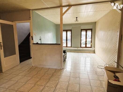 Maison à vendre 148 200 € 4 pièces 2 chambres 85 m² 88 m² de terrain Ronchin 59790