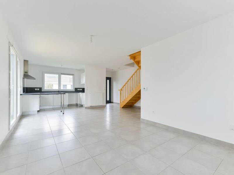 Maison à vendre, 82m², SAUTRON