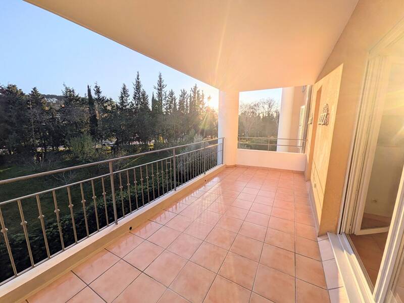 Maison à louer, 63m², AIX EN PROVENCE