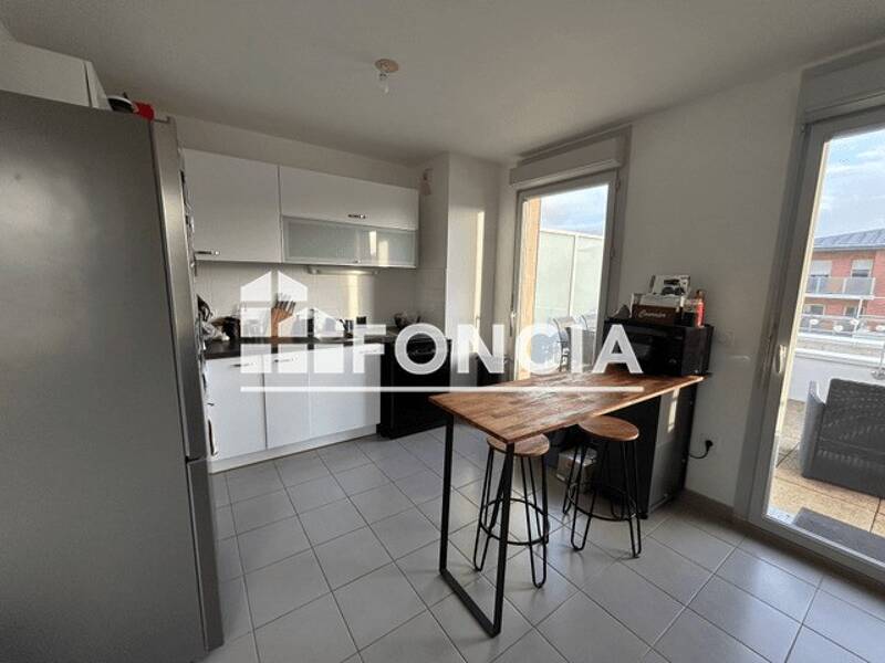 Maison à louer, 67m², AVRILLE