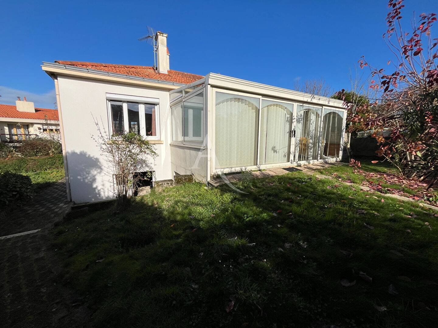 Maison à vendre, 120m², LA ROCHE SUR YON