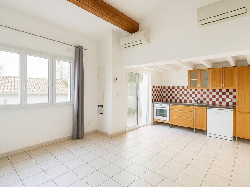 Maison à vendre, 50m², PIERRERUE