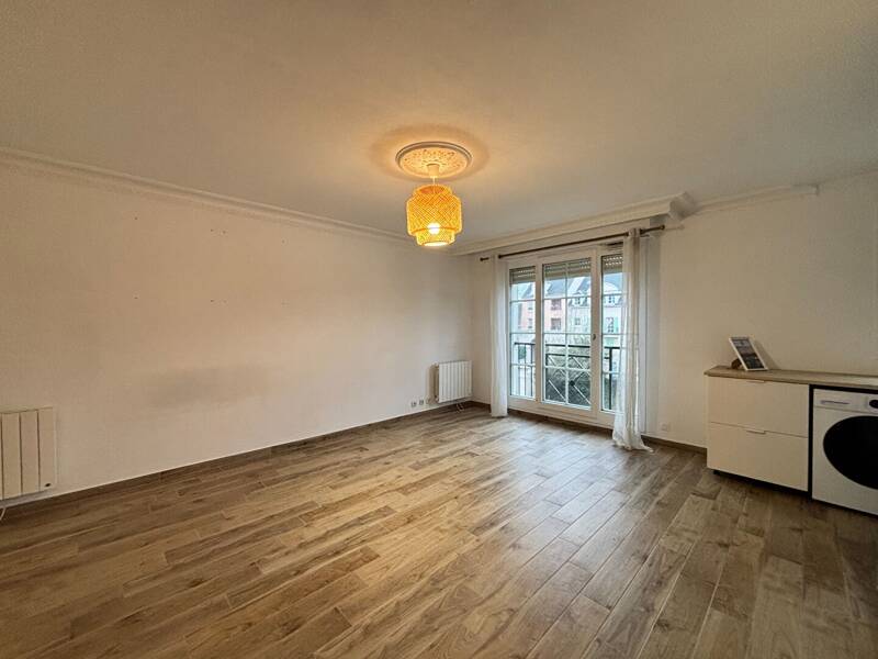 Maison à louer, 32m², CERGY