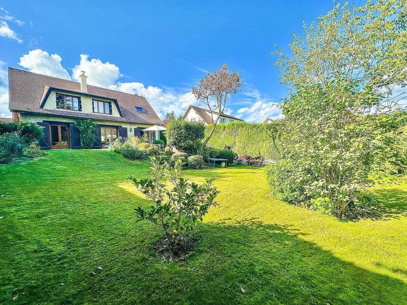 Maison à vendre, 140m², SAINT GERMAIN DE LA GRANGE