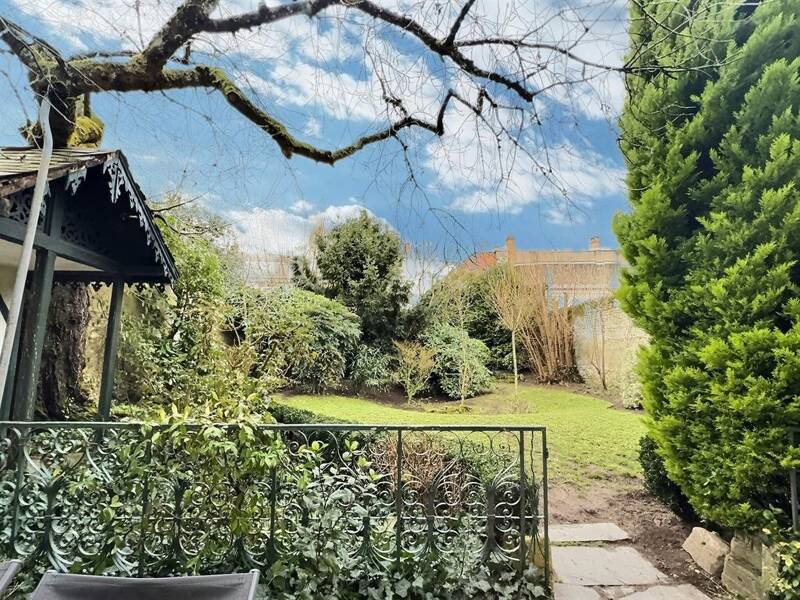 Maison à vendre, 270m², ORLEANS