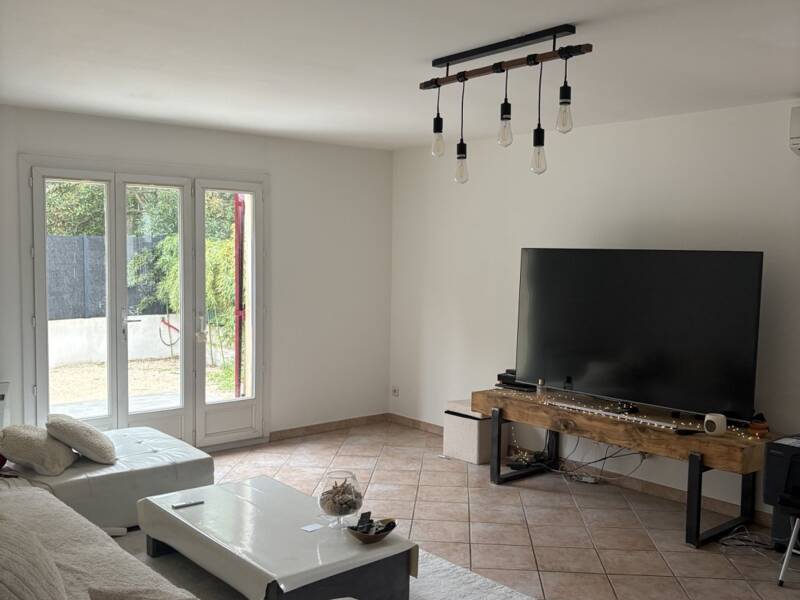 Maison à louer, 113m², MARSEILLE 9E