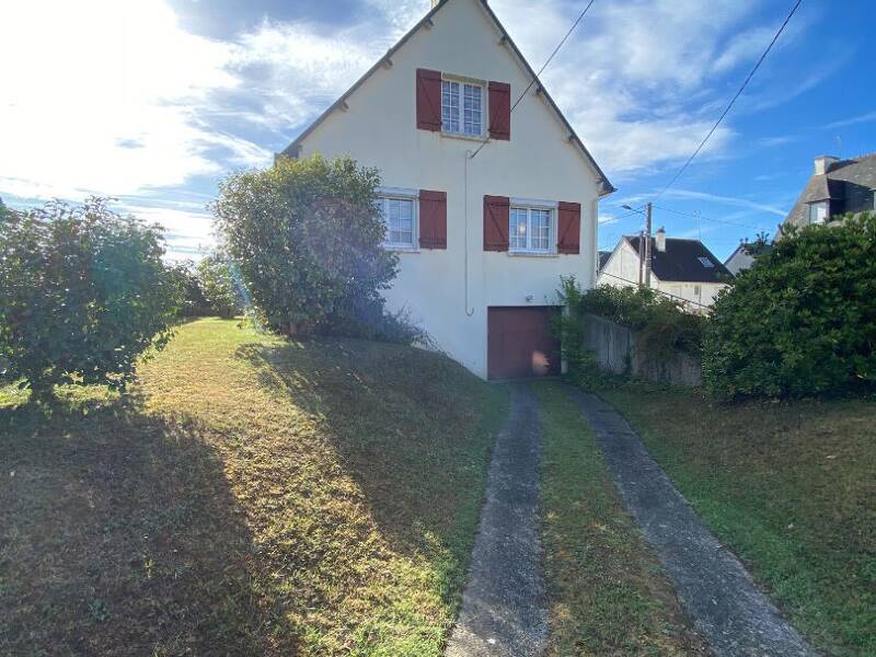 Maison à vendre, 78m², HILLION