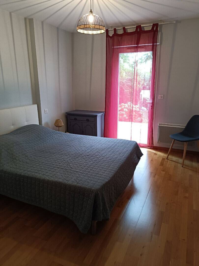 Maison à louer, 49m², LA ROCHELLE