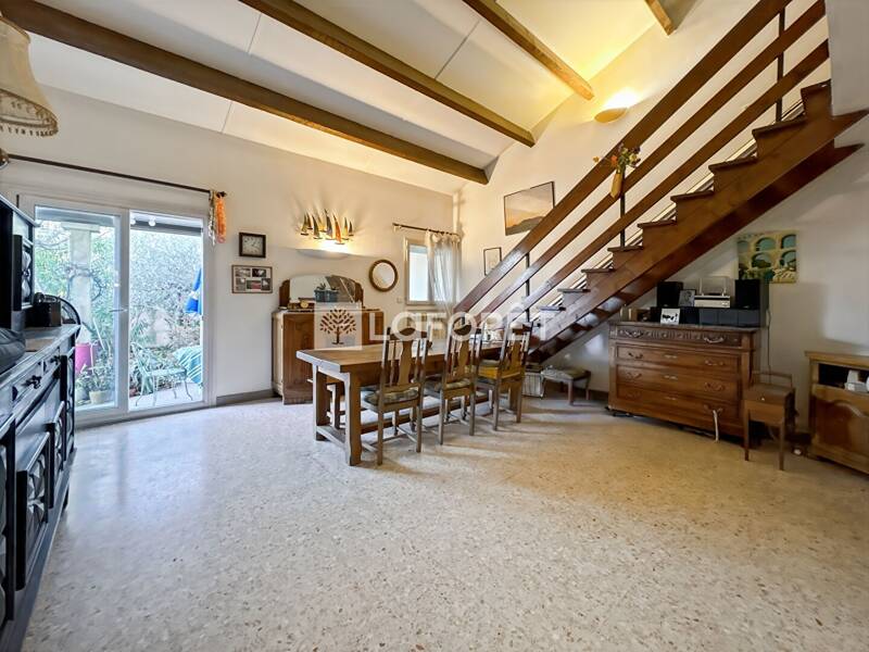 Maison à vendre, 75m², NIMES