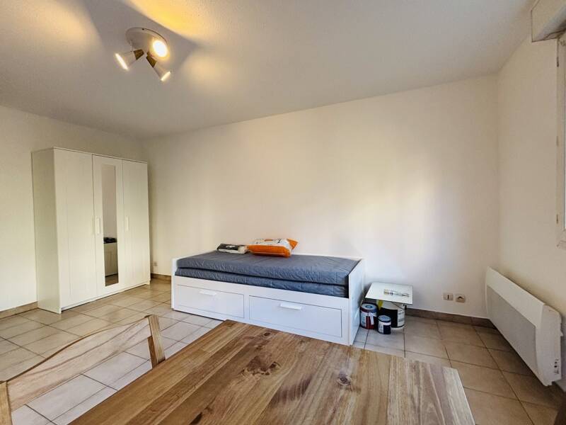 Maison à louer, 22m², MONTPELLIER